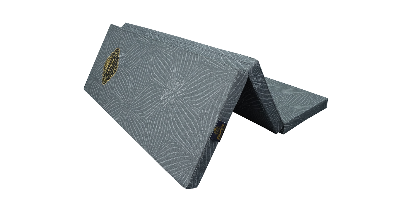 ACNESS – FIBER PRESSED MATTRESS