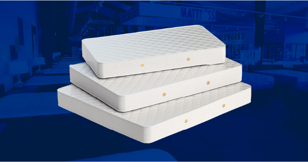 Tìm hiểu các kích thước nệm tiêu chuẩn trên thị trường hiện nay