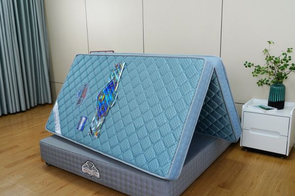 Nệm Dormella King Fiber Cool 1M, 2M