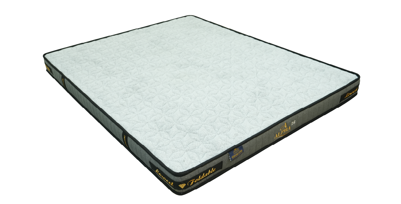 NỆM LÒ XO TÚI EUCOIL ALPHA 16