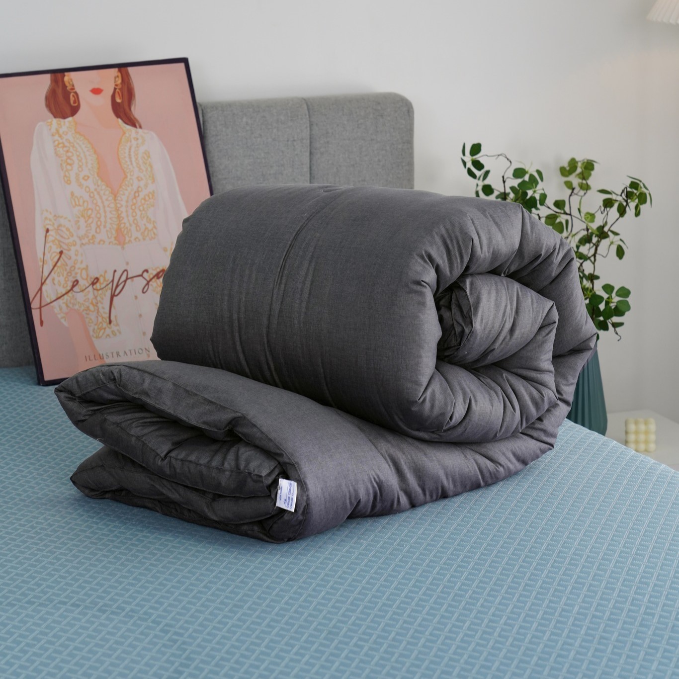 CHĂN ĐÔNG DOLSANCO GALLARDO