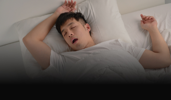 Ngưng thở khi ngủ nguy hiểm như thế nào?  