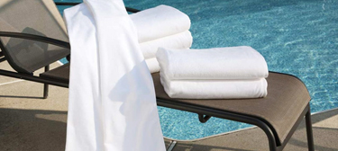 Pool Towels