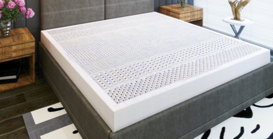 Nệm 7 Vùng Hay 5 Vùng – Lựa Chọn Nào Tối Ưu Cho Cột Sống?