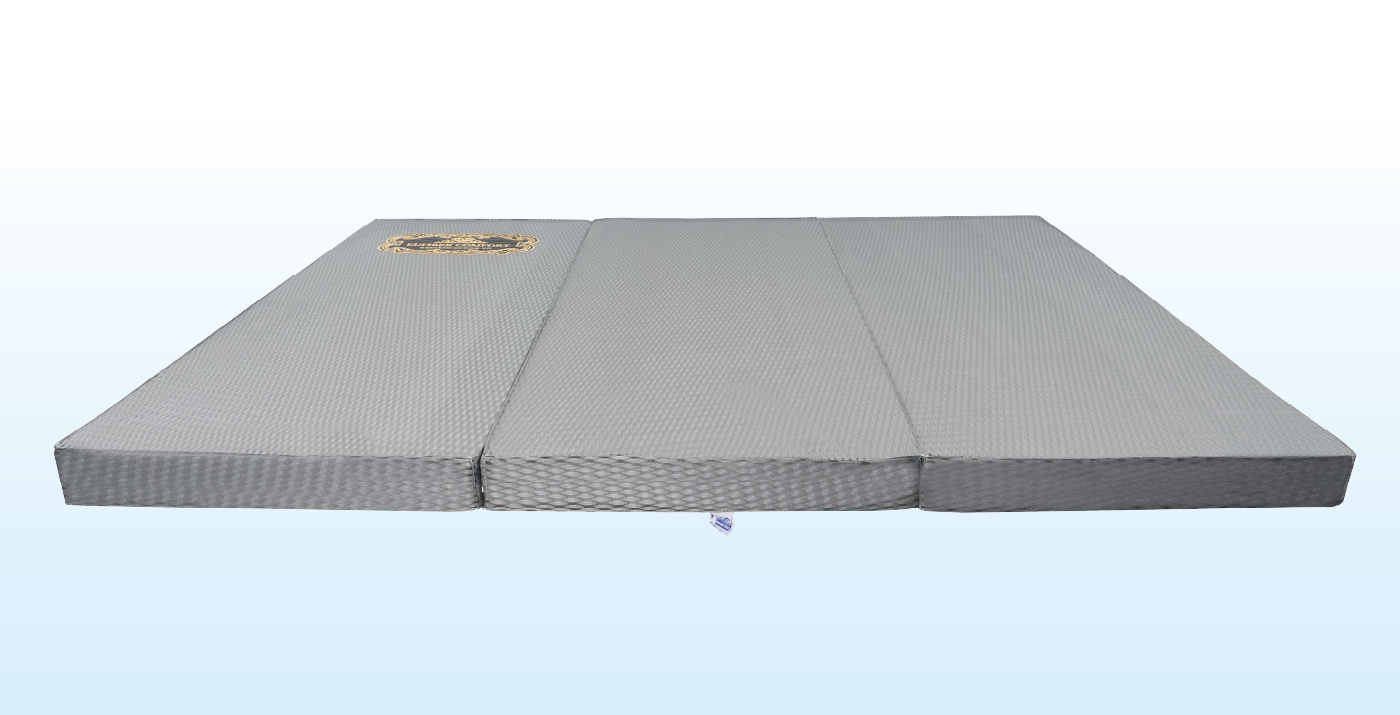 Nệm Bông Ép Kim Cương Eufiber Comfort