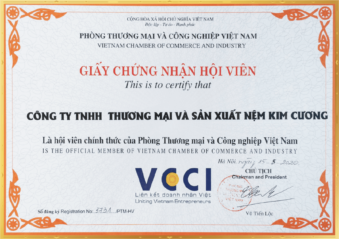 VCCI - Viet Nam