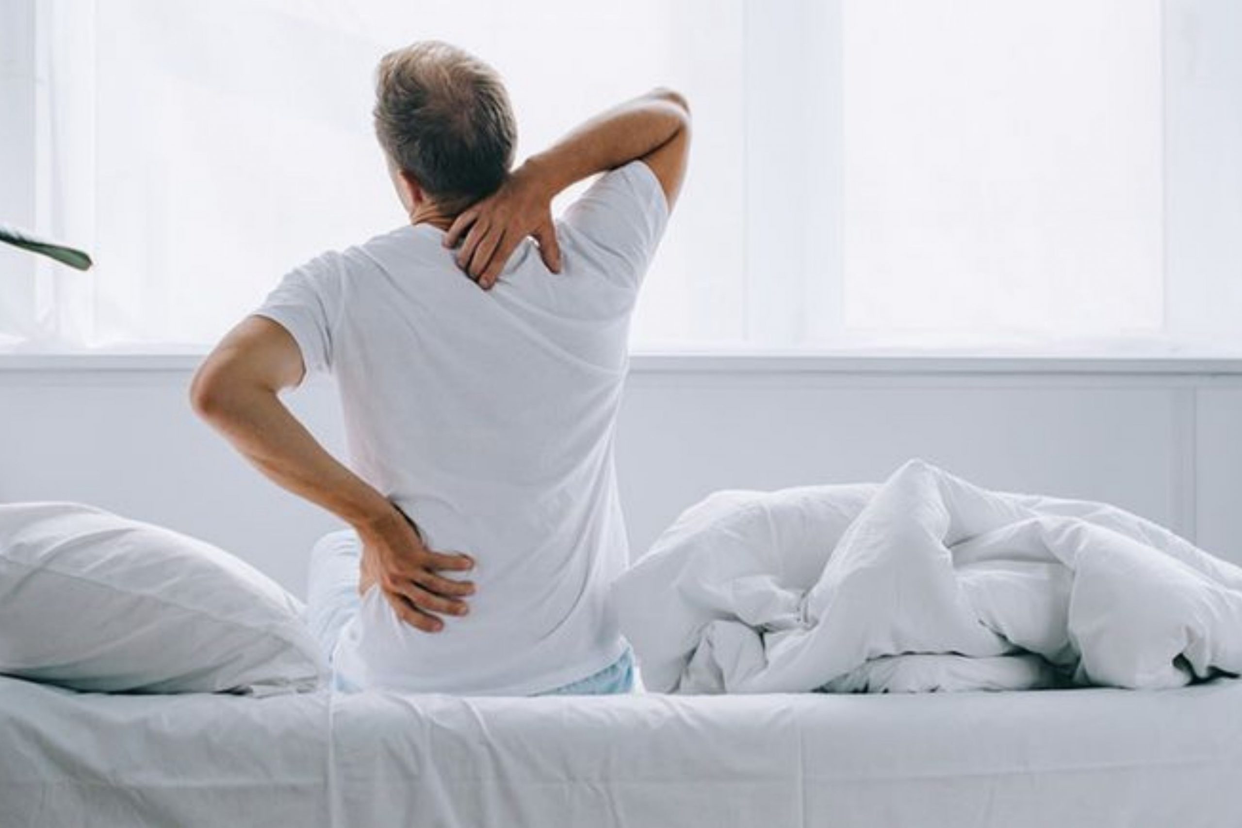 NHỮNG SAI LẦM KHI LỰA CHỌN MUA NỆM