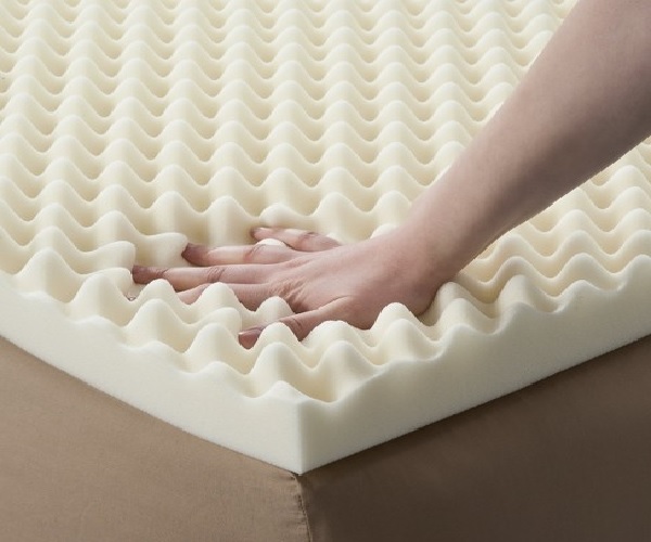 Nệm Foam là gì? Nên lựa chọn nệm Foam của thương hiệu nào?