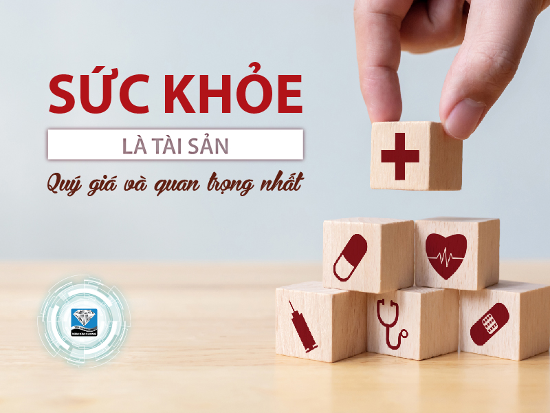 Sức khỏe có quan trọng không? Tầm quan trọng và cách duy trì sức khỏe